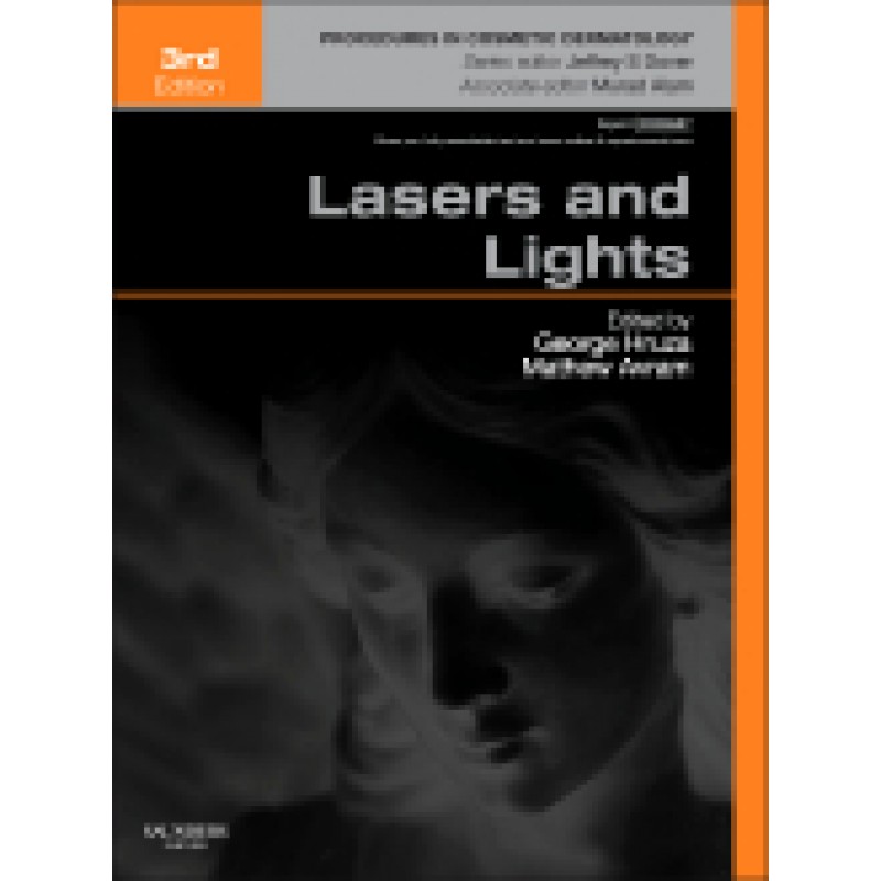 Lasers and Lights, 3rd Edition, Volume 1